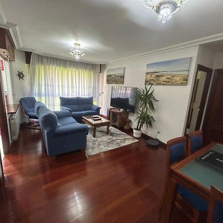 Apartamento Valdearenas Renedo de Pielagos Exteriér fotografie