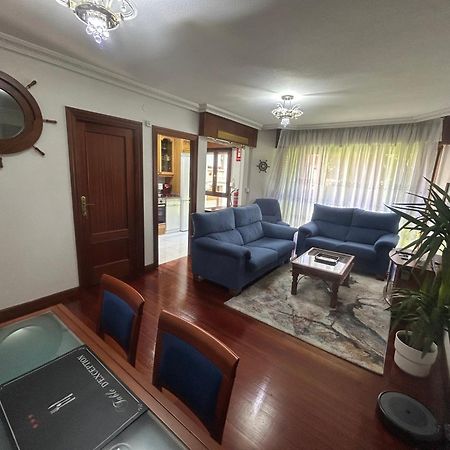 Apartamento Valdearenas Renedo de Pielagos Exteriér fotografie