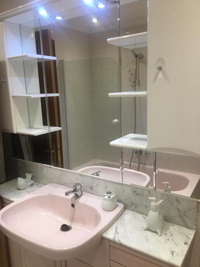 Apartamento Valdearenas Renedo de Pielagos Exteriér fotografie