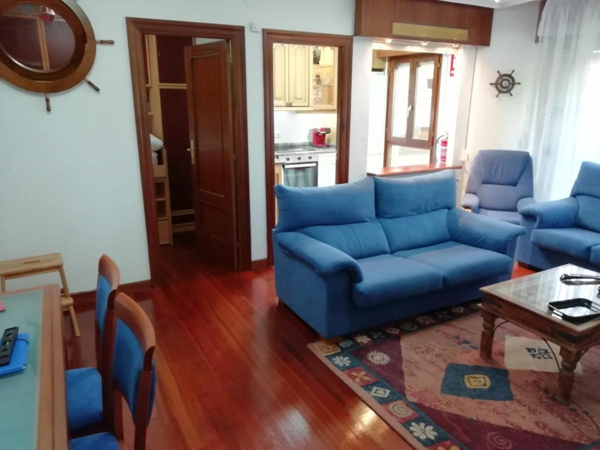 Apartamento Valdearenas Renedo de Pielagos Exteriér fotografie