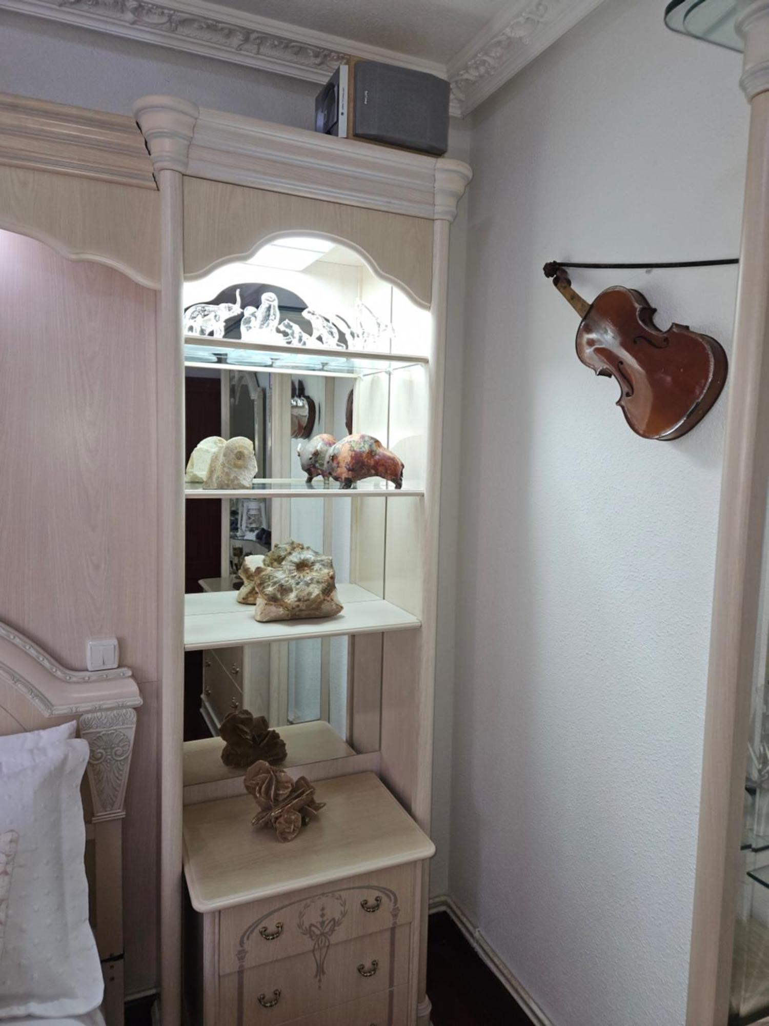 Apartamento Valdearenas Renedo de Pielagos Exteriér fotografie