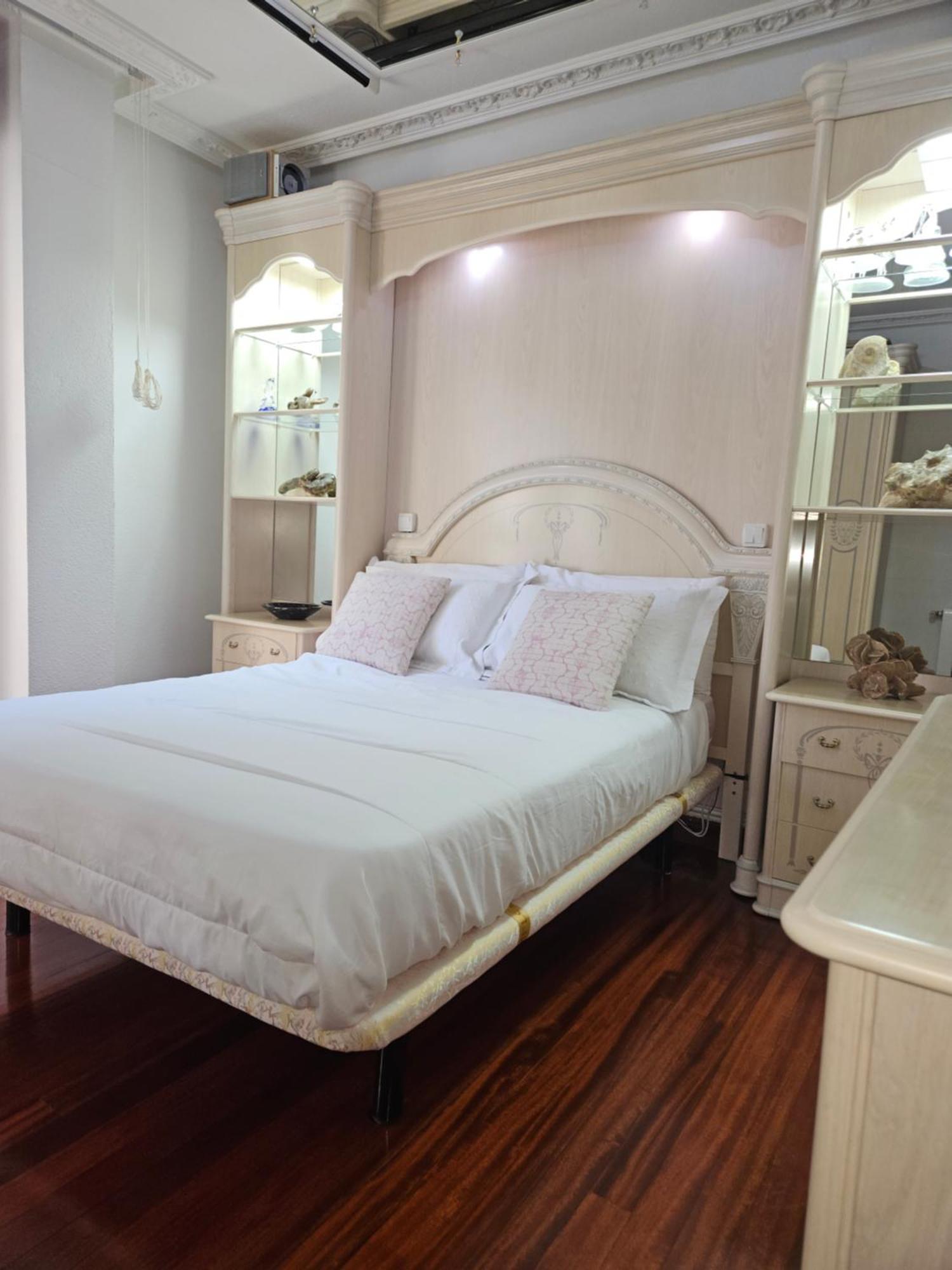 Apartamento Valdearenas Renedo de Pielagos Exteriér fotografie