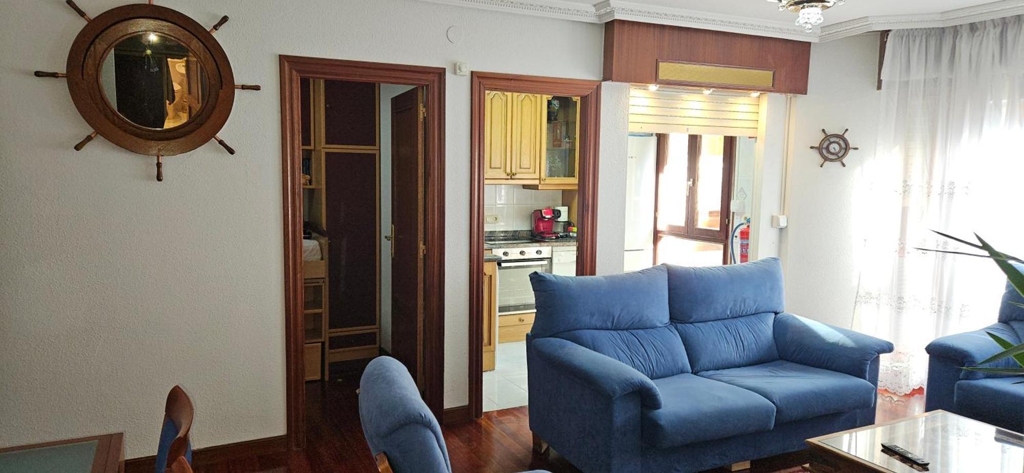 Apartamento Valdearenas Renedo de Pielagos Exteriér fotografie