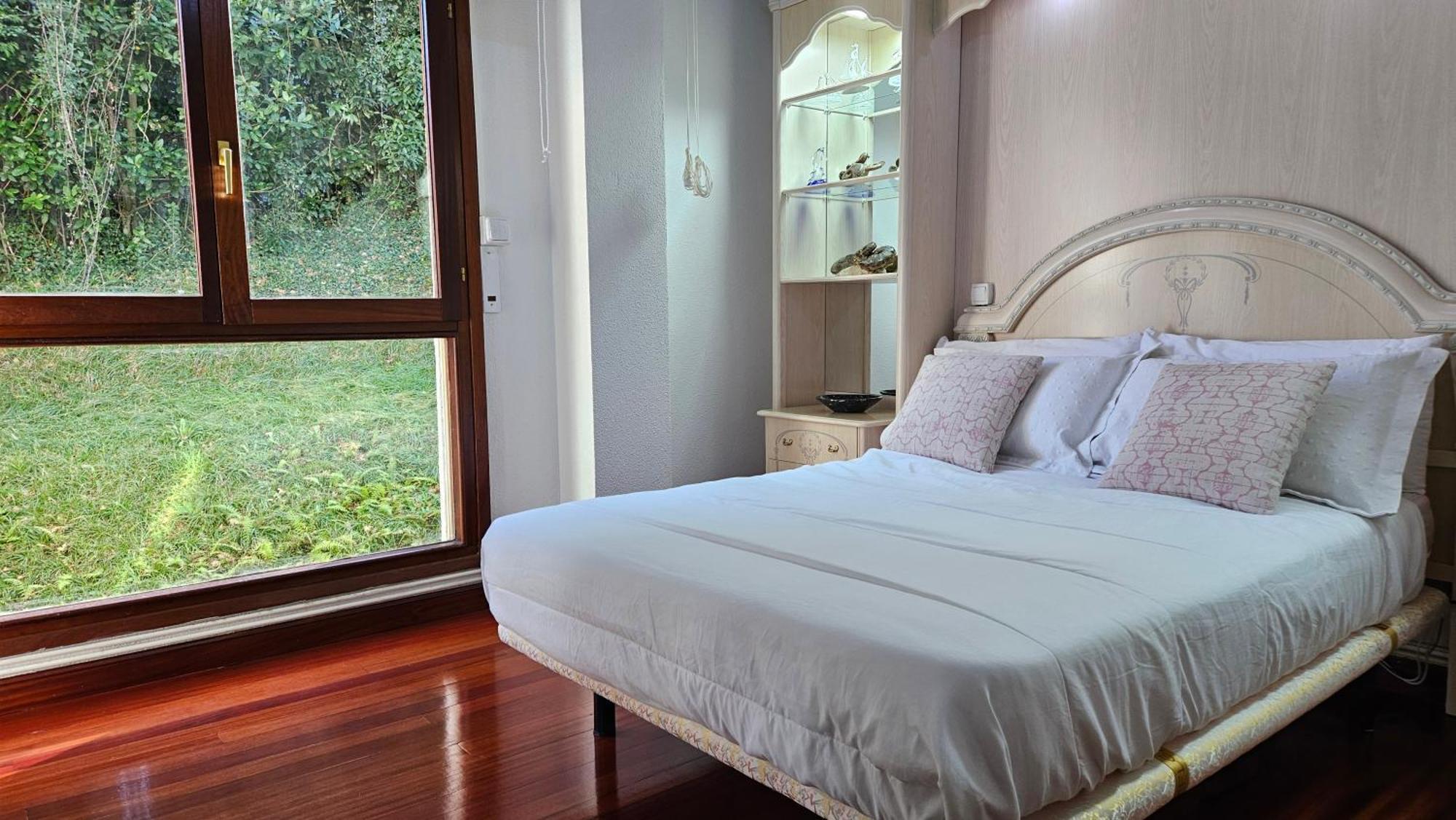 Apartamento Valdearenas Renedo de Pielagos Exteriér fotografie