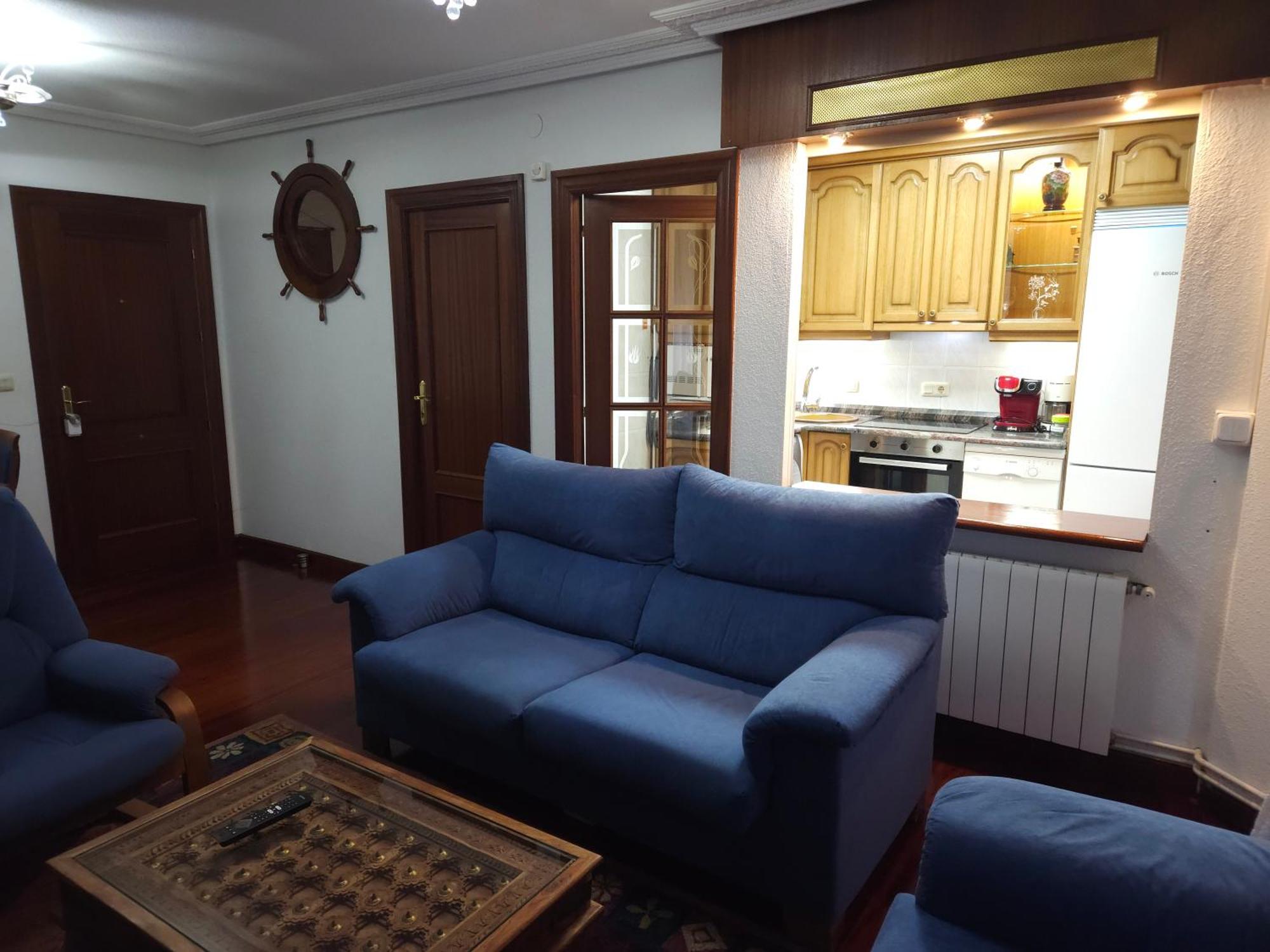 Apartamento Valdearenas Renedo de Pielagos Exteriér fotografie