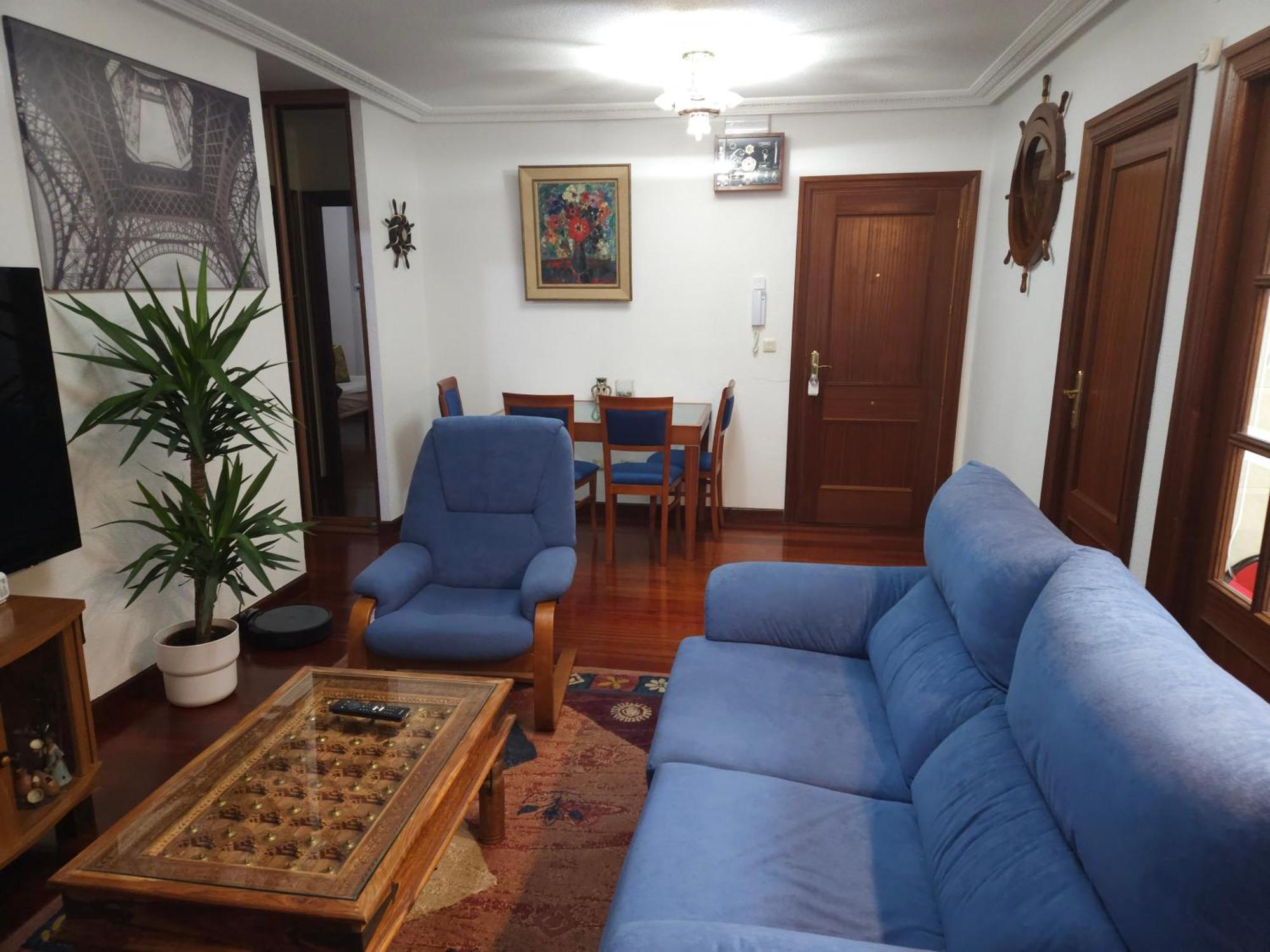 Apartamento Valdearenas Renedo de Pielagos Exteriér fotografie
