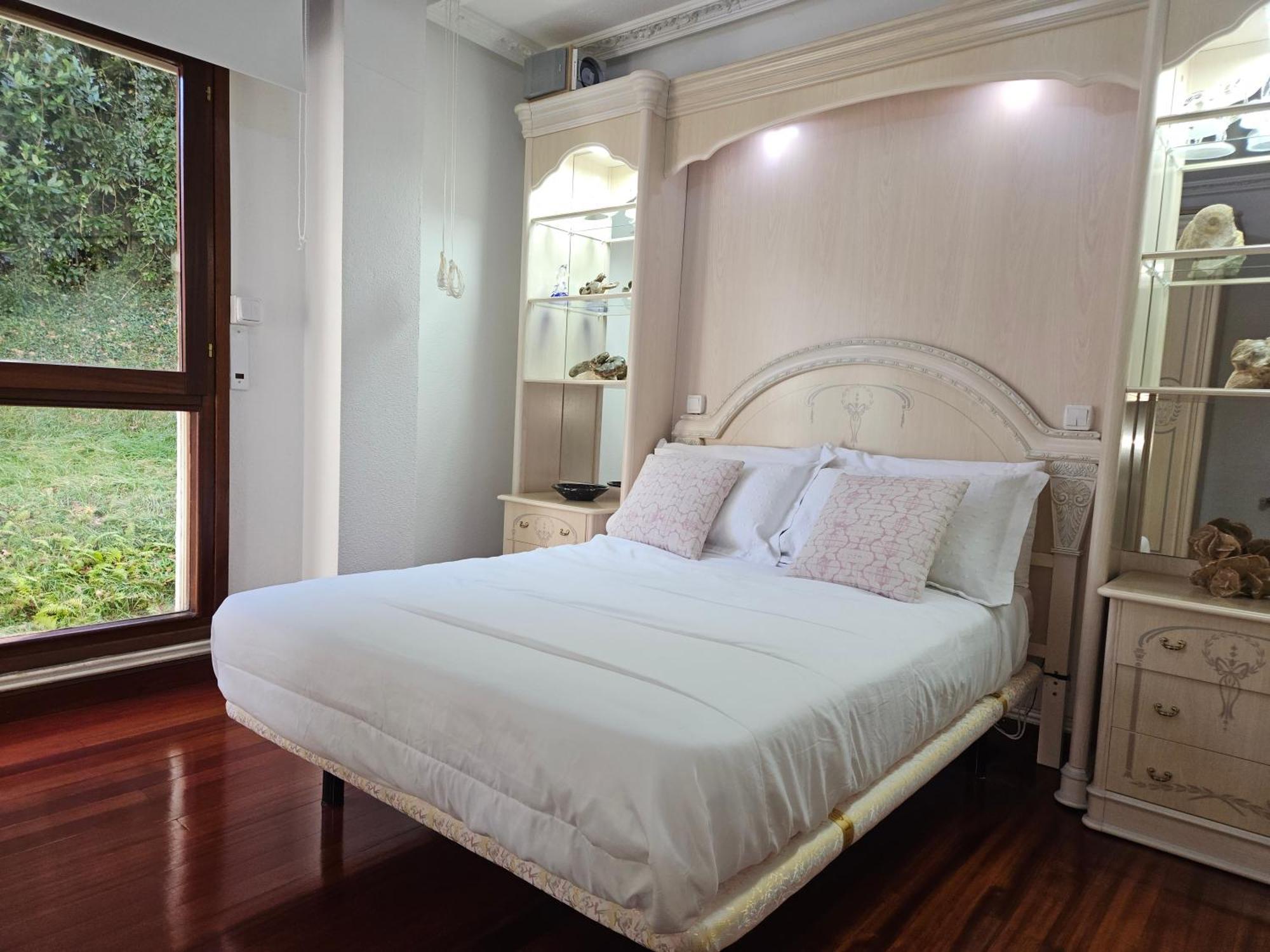 Apartamento Valdearenas Renedo de Pielagos Exteriér fotografie