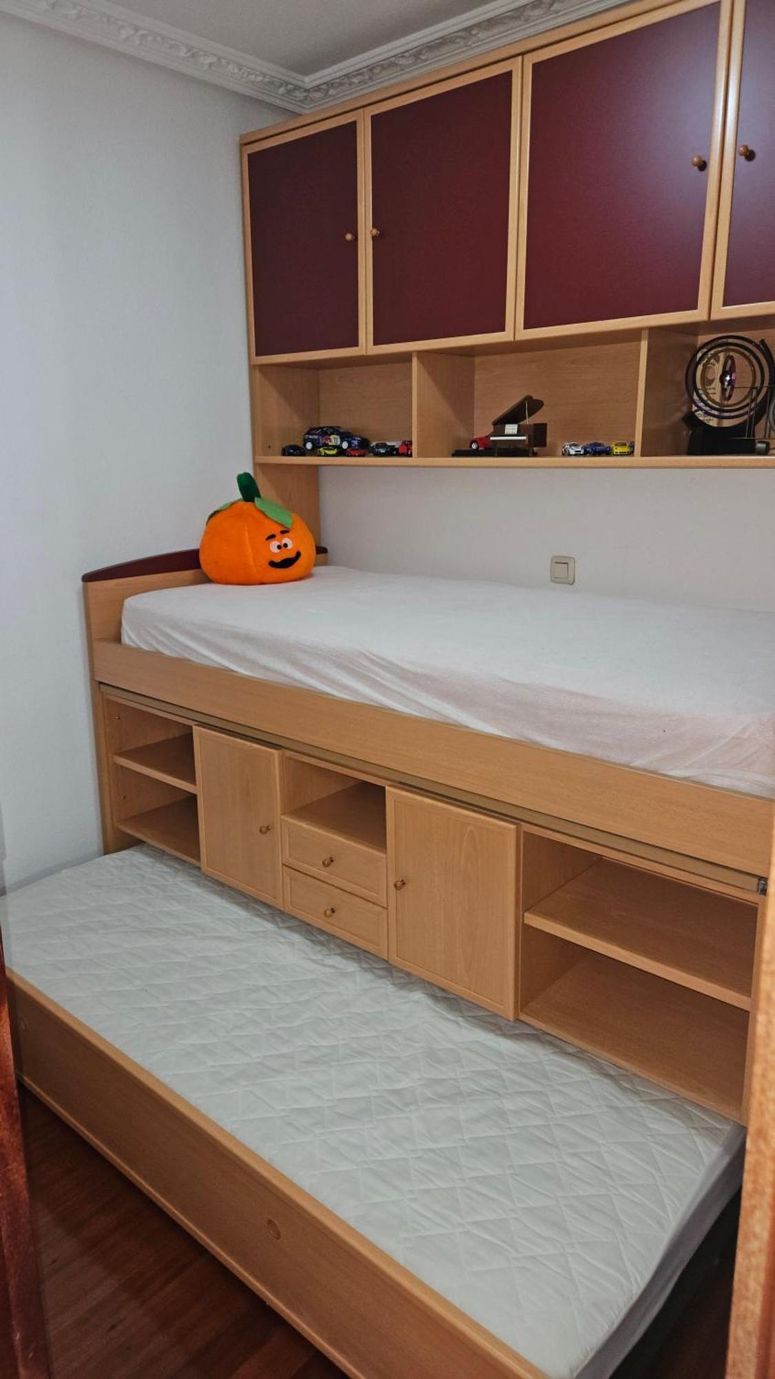Apartamento Valdearenas Renedo de Pielagos Exteriér fotografie