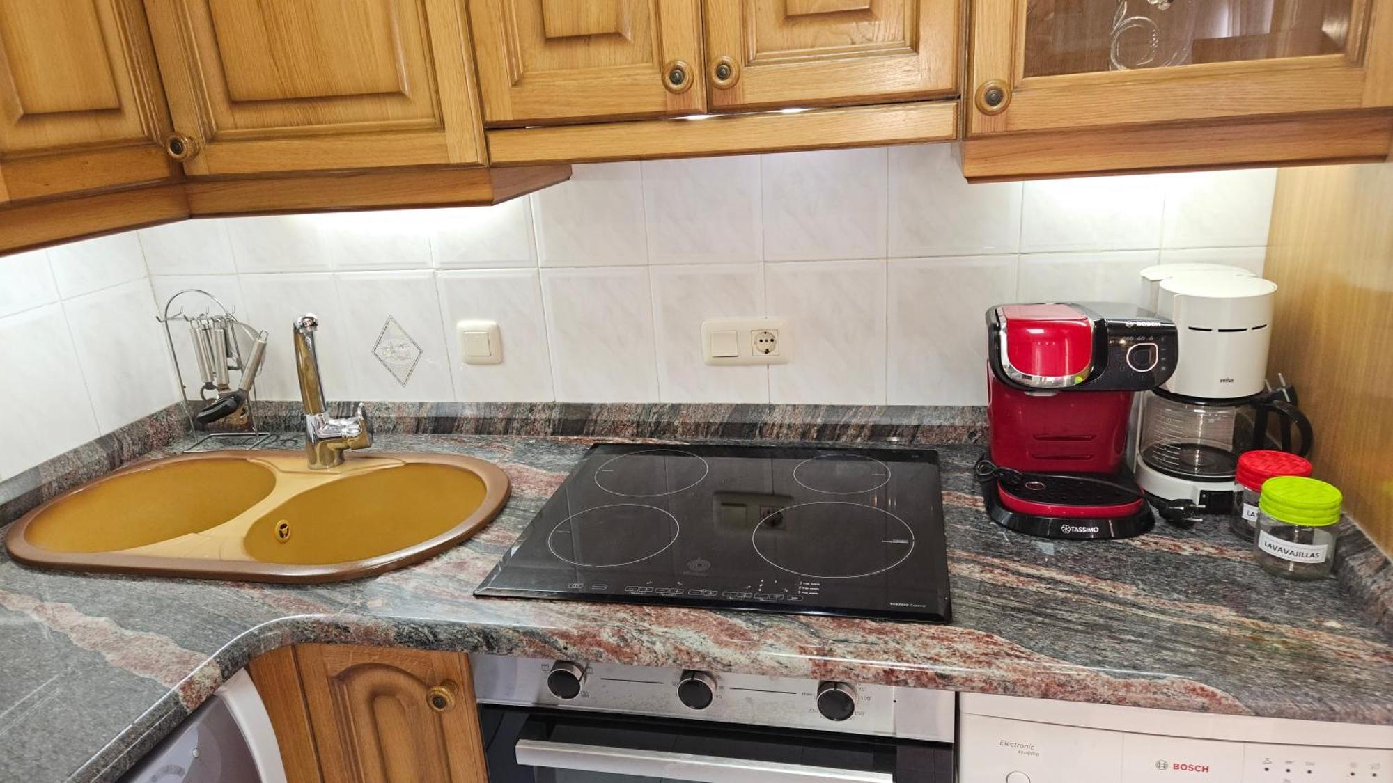 Apartamento Valdearenas Renedo de Pielagos Exteriér fotografie