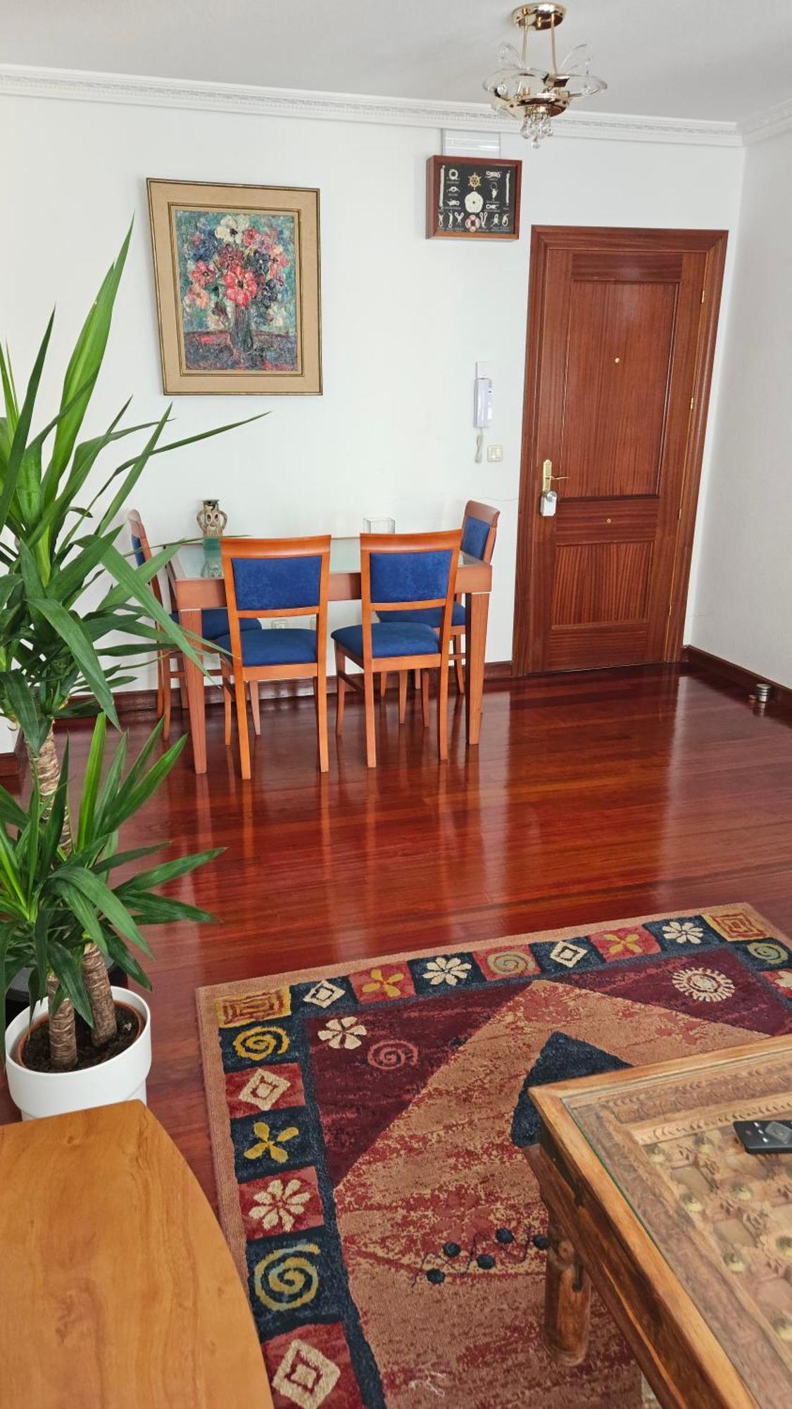 Apartamento Valdearenas Renedo de Pielagos Exteriér fotografie