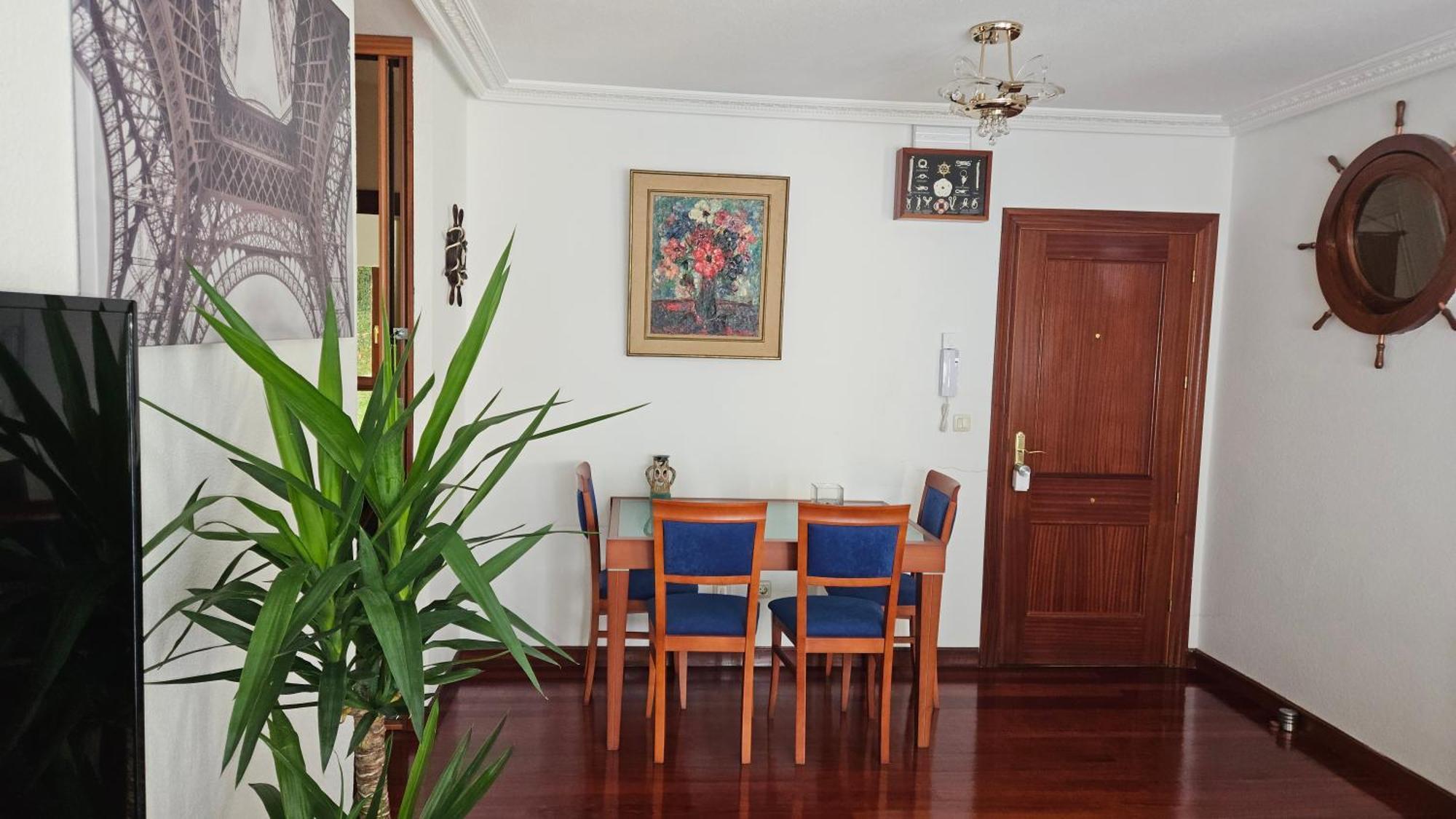 Apartamento Valdearenas Renedo de Pielagos Exteriér fotografie