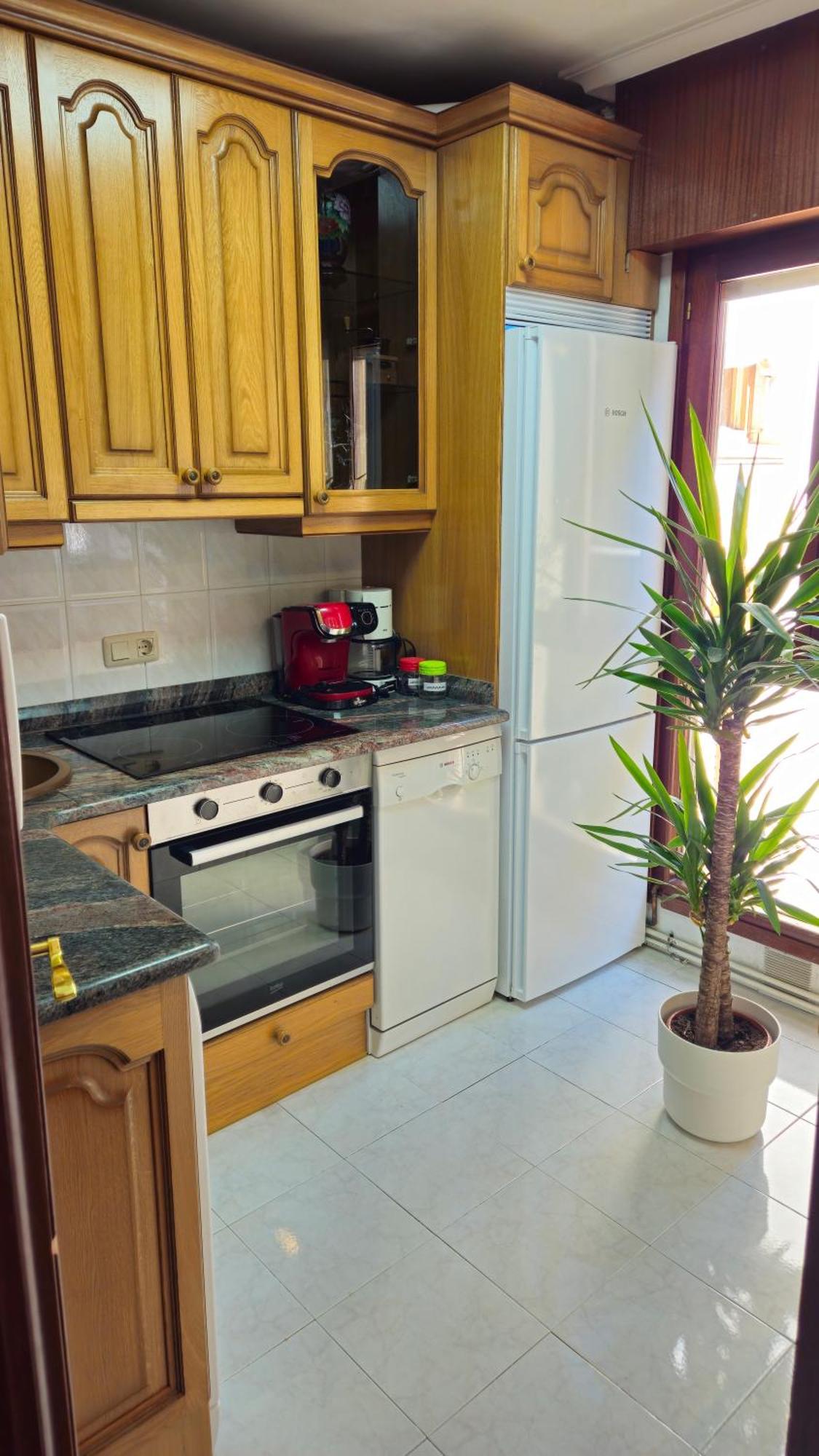 Apartamento Valdearenas Renedo de Pielagos Exteriér fotografie