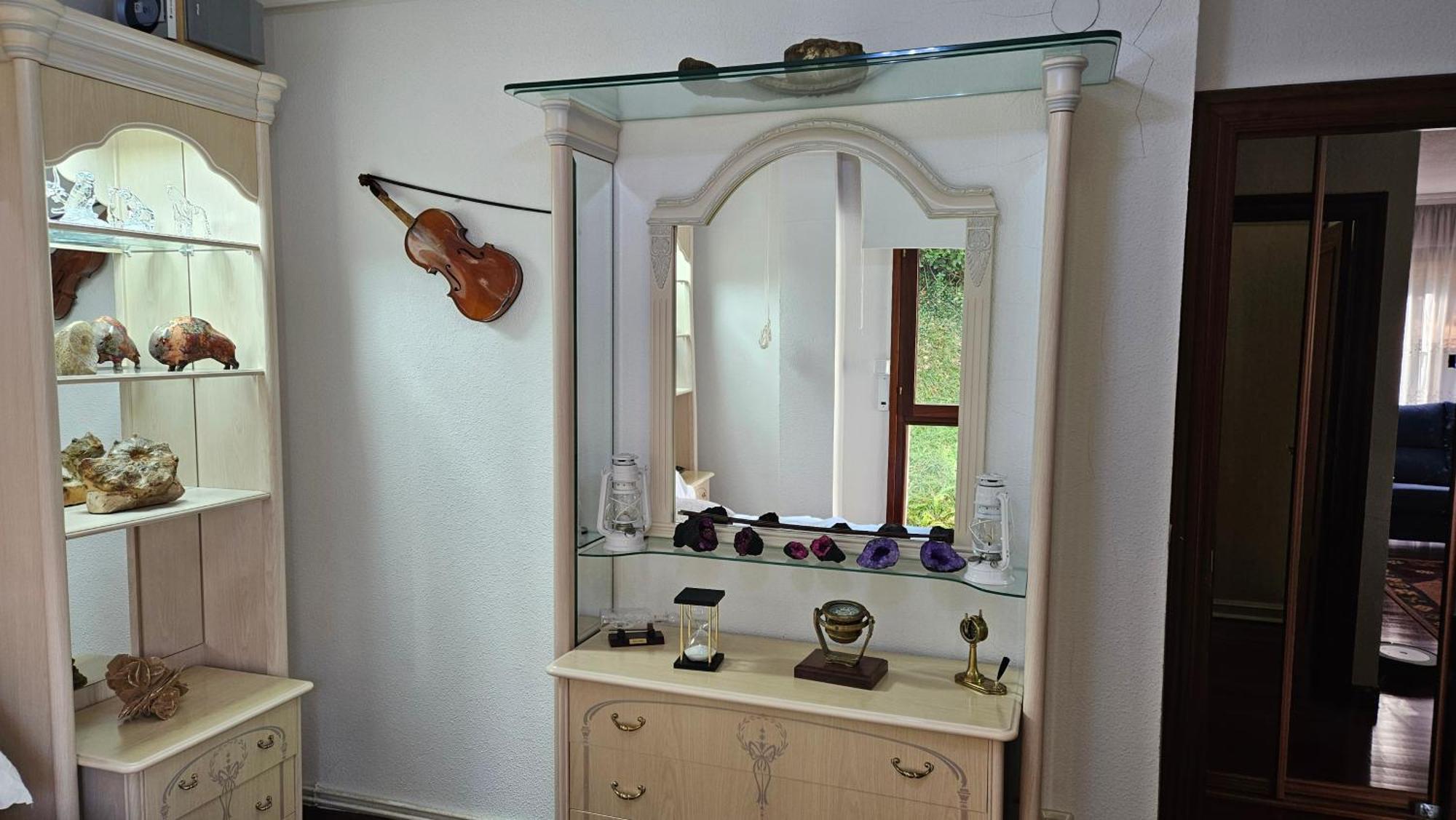 Apartamento Valdearenas Renedo de Pielagos Exteriér fotografie