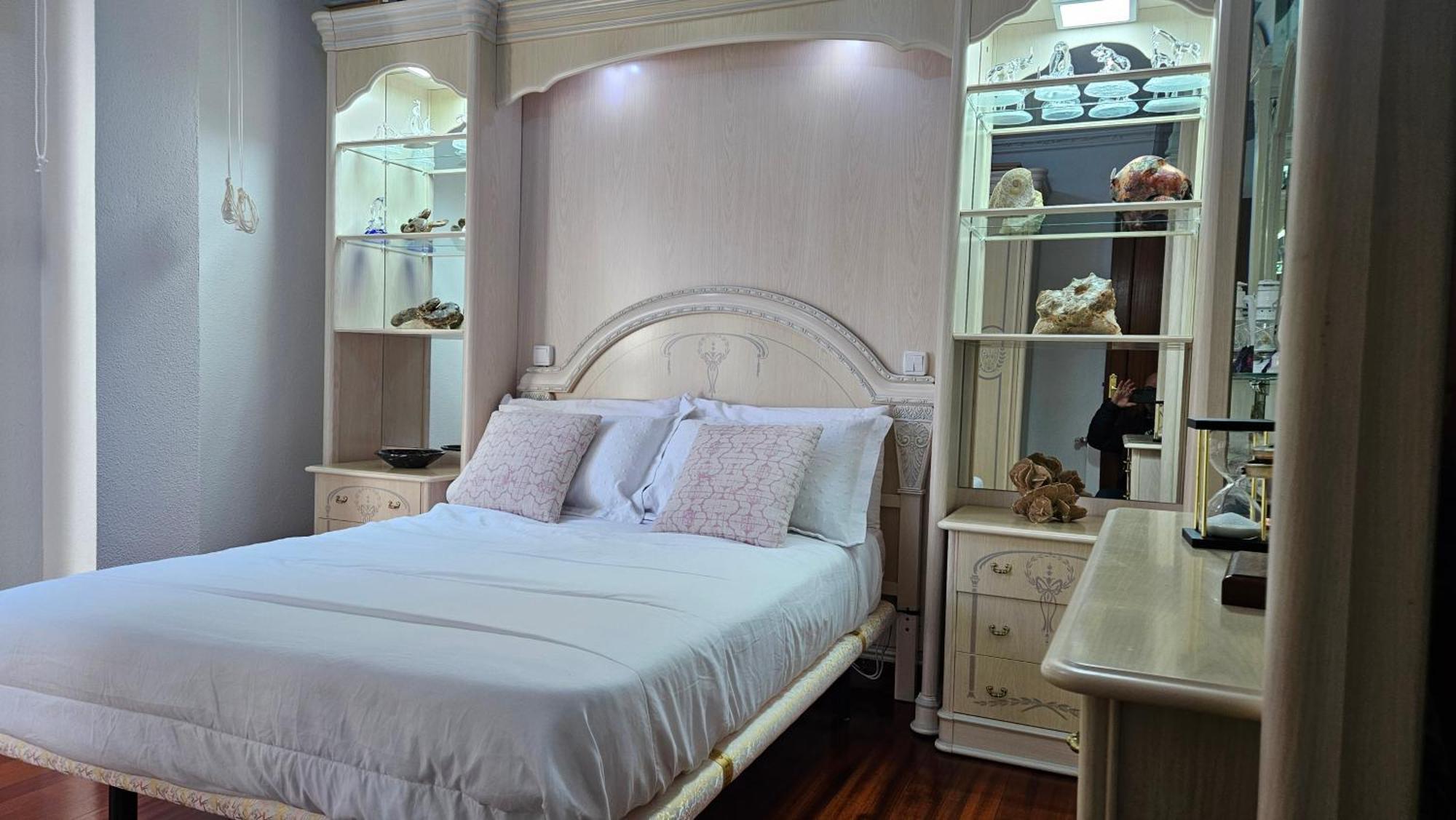 Apartamento Valdearenas Renedo de Pielagos Exteriér fotografie