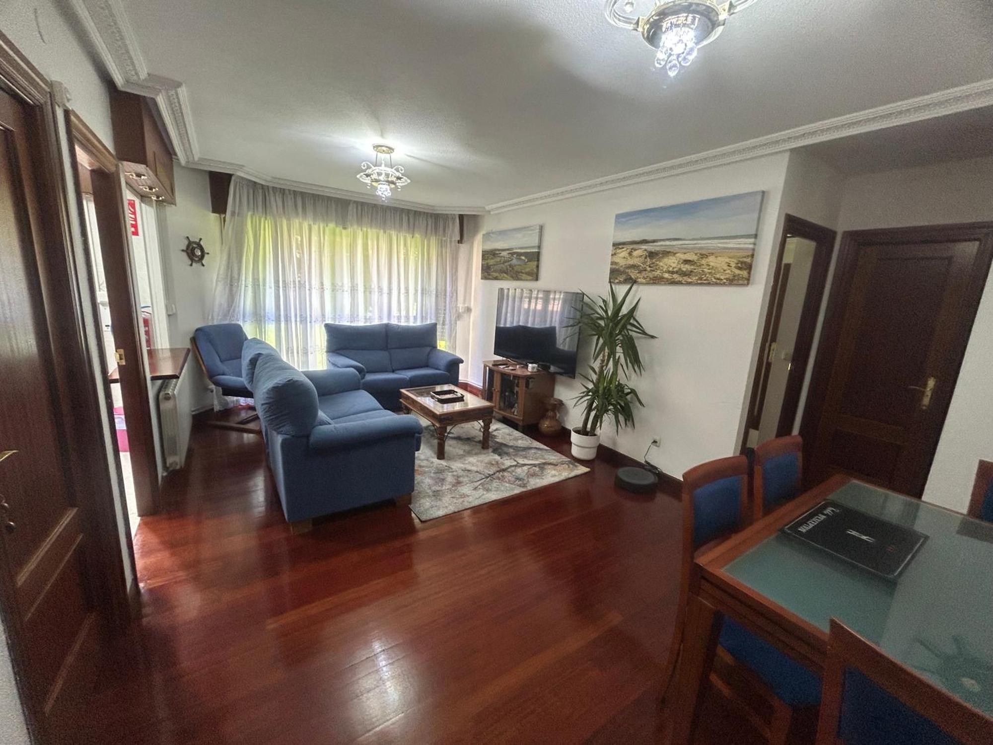 Apartamento Valdearenas Renedo de Pielagos Exteriér fotografie