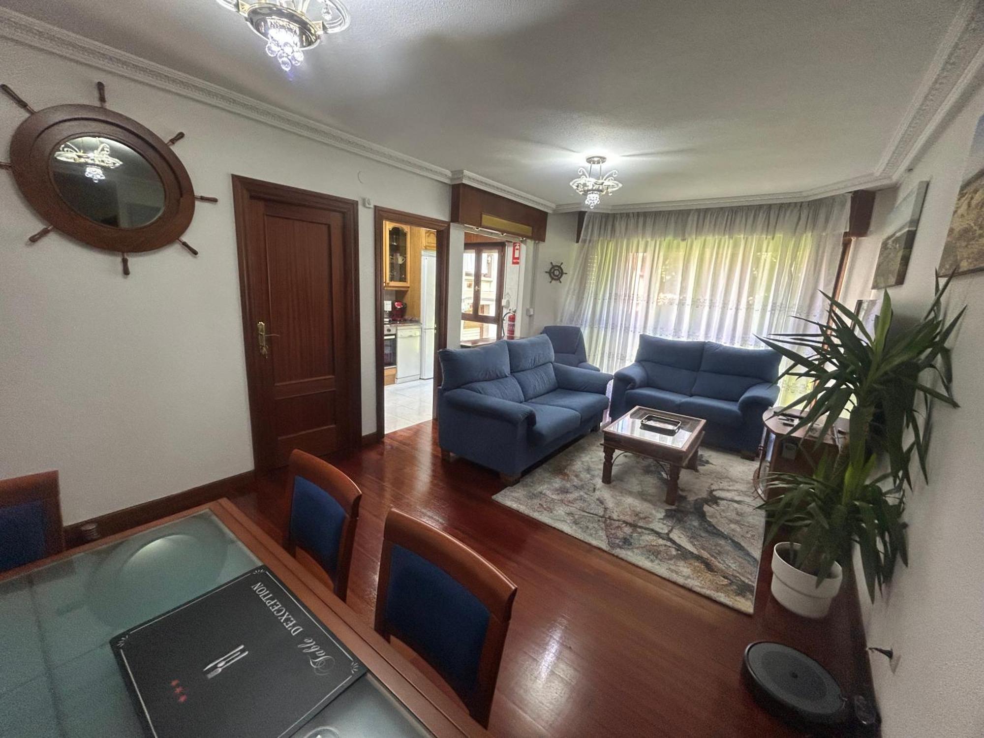 Apartamento Valdearenas Renedo de Pielagos Exteriér fotografie