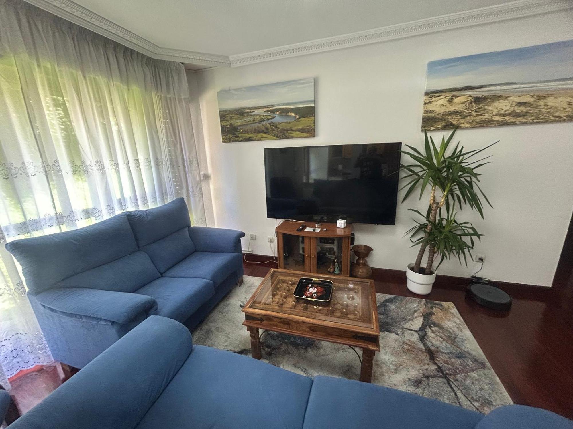 Apartamento Valdearenas Renedo de Pielagos Exteriér fotografie
