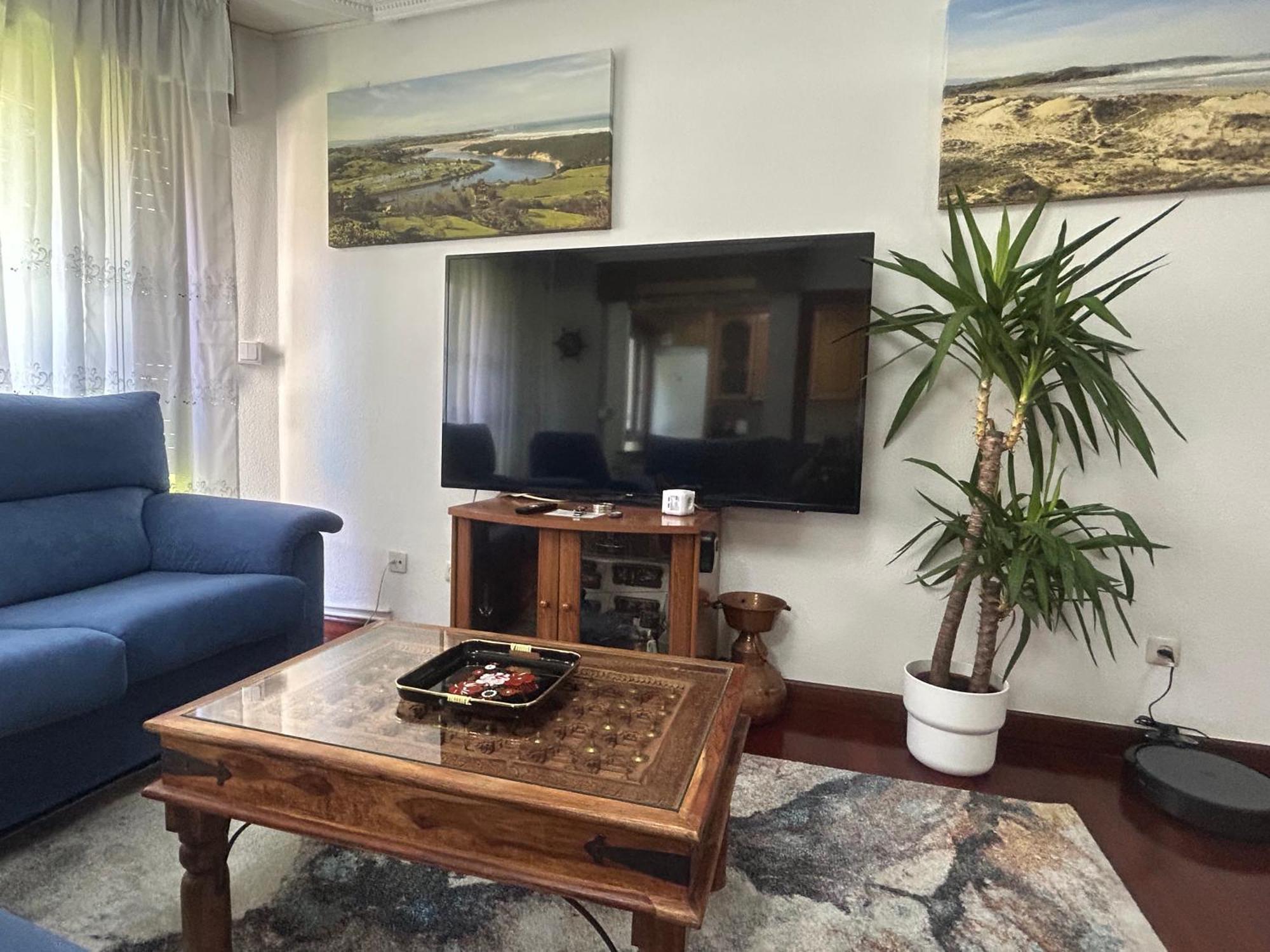 Apartamento Valdearenas Renedo de Pielagos Exteriér fotografie