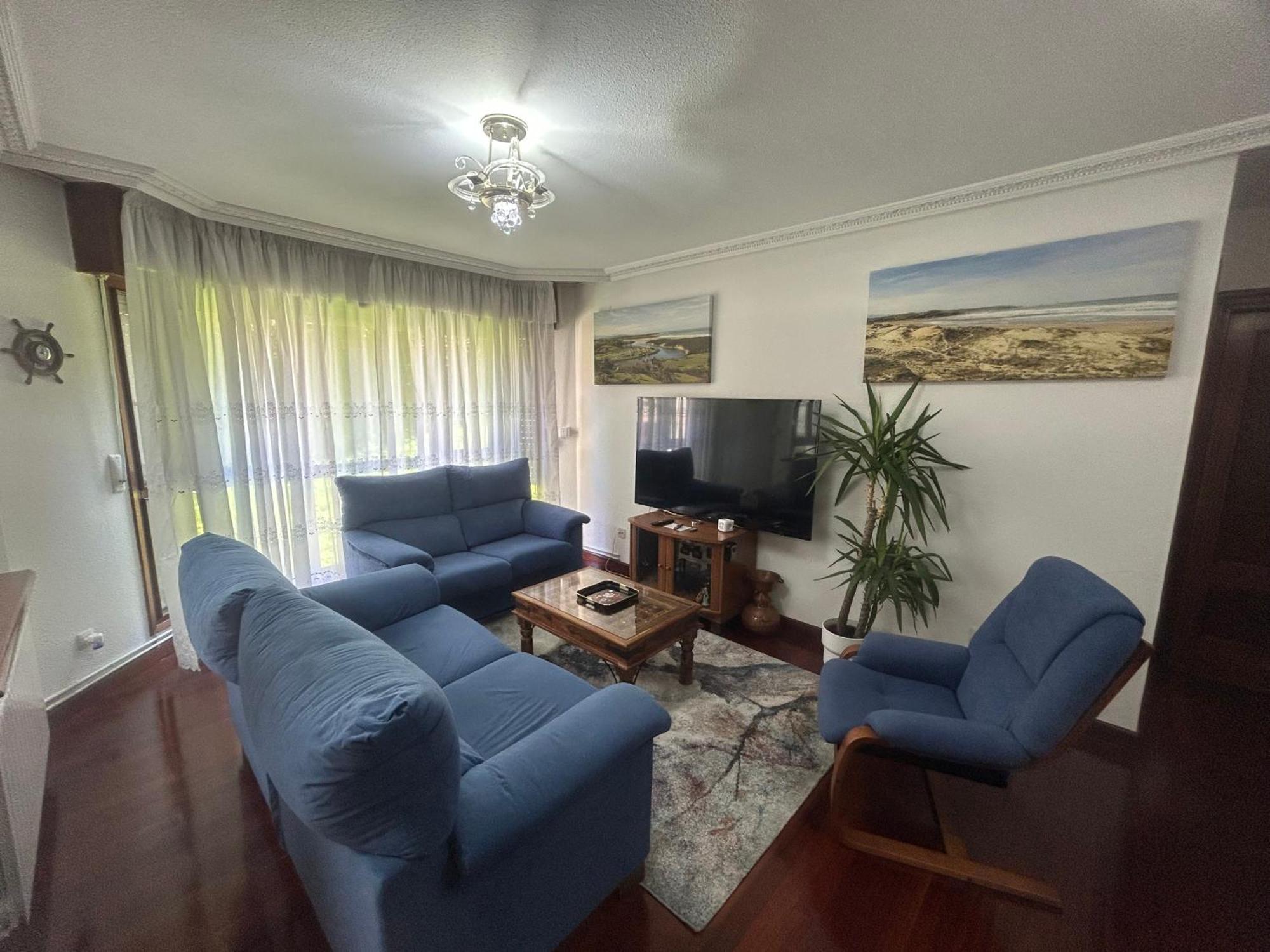 Apartamento Valdearenas Renedo de Pielagos Exteriér fotografie