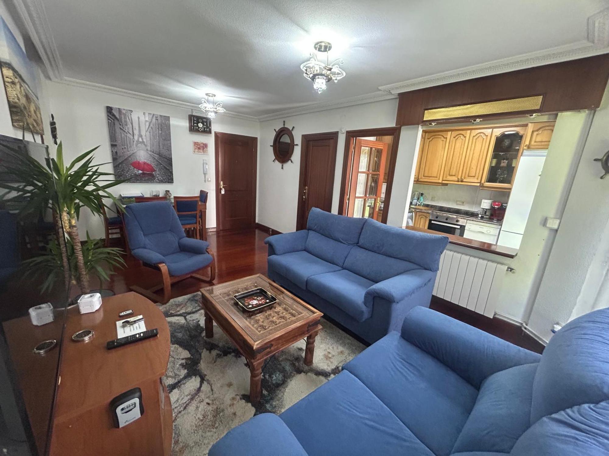 Apartamento Valdearenas Renedo de Pielagos Exteriér fotografie