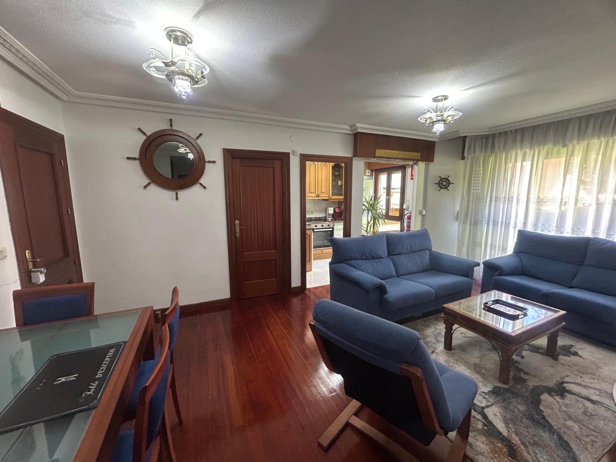 Apartamento Valdearenas Renedo de Pielagos Exteriér fotografie